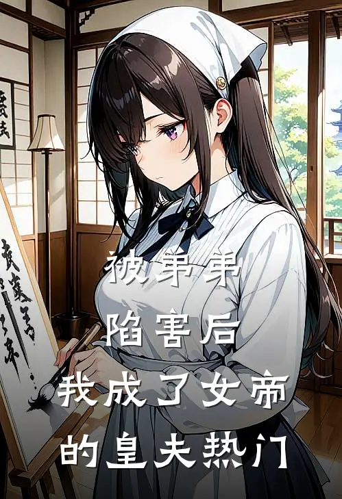 被弟弟陷害后，我成了女帝的皇夫热门