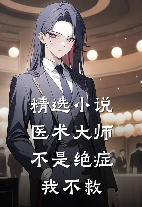 精选小说医术大师：不是绝症我不救