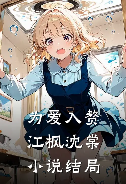 为爱入赘江枫沈棠小说结局
