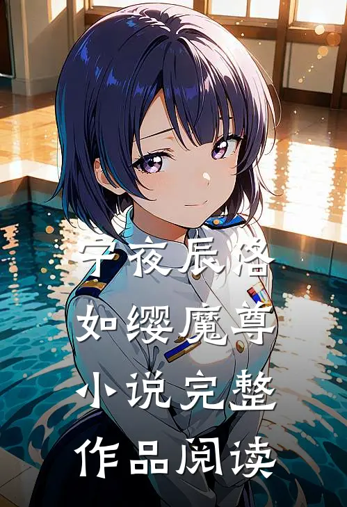 宁夜辰洛如缨魔尊小说完整作品阅读