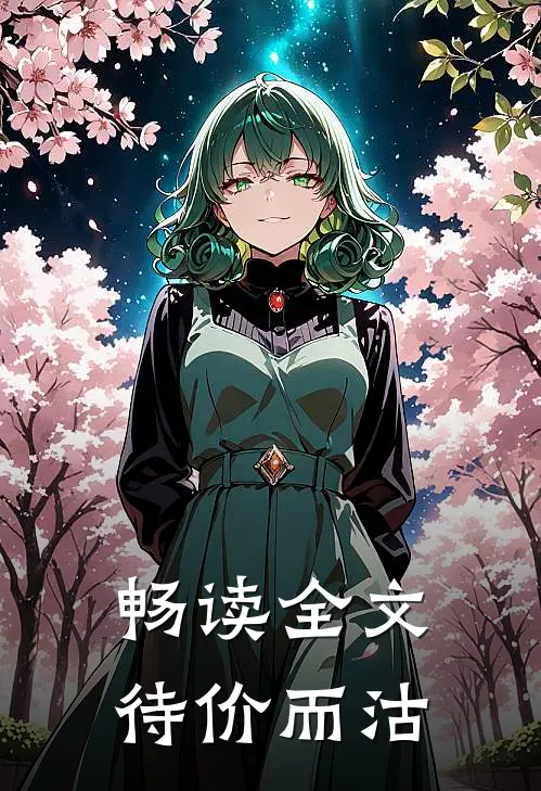 畅读全文待价而沽