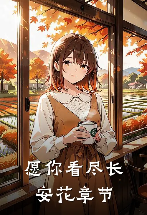 愿你看尽长安花章节