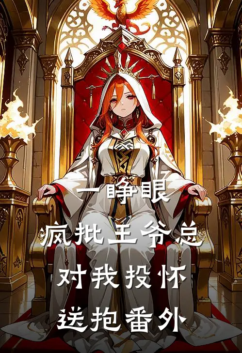 一睁眼，疯批王爷总对我投怀送抱番外