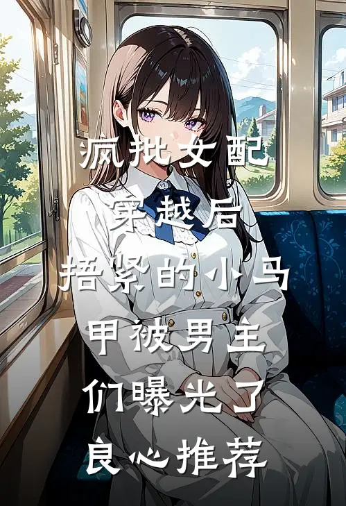 疯批女配穿越后，捂紧的小马甲被男主们曝光了良心推荐