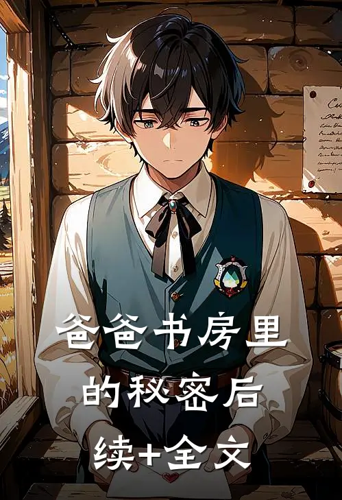 爸爸书房里的秘密后续+全文