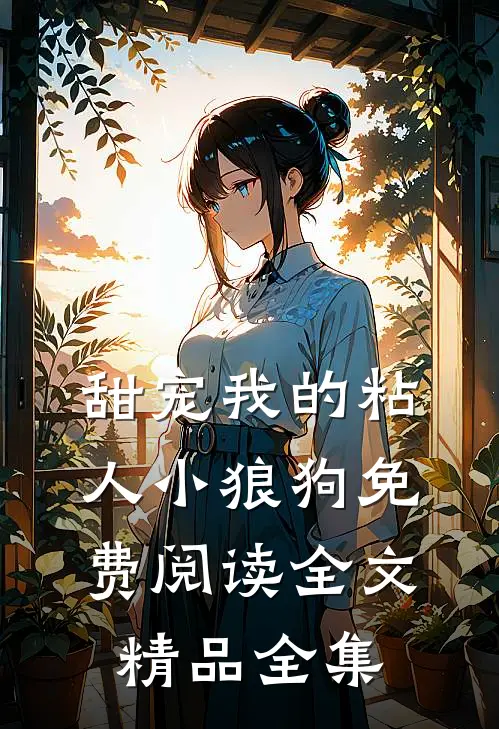 甜宠我的粘人小狼狗免费阅读全文精品全集