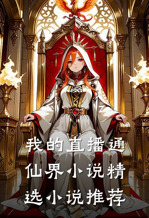 我的直播通仙界 小说精选小说推荐