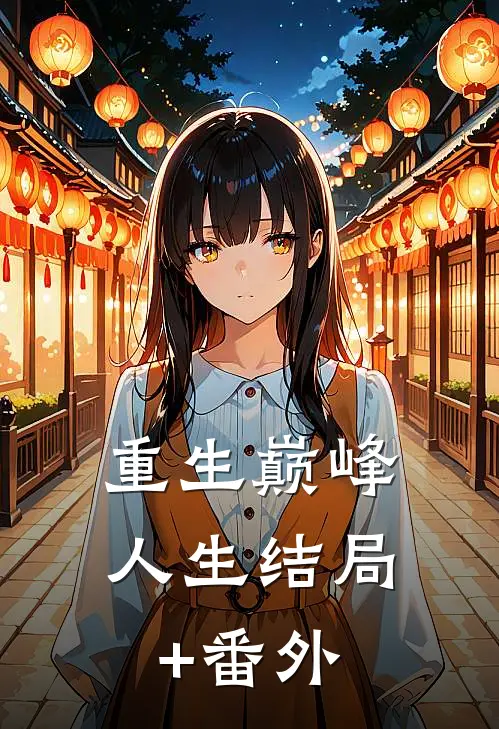 重生巅峰人生结局+番外