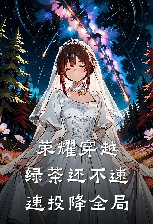 荣耀穿越，绿茶还不速速投降全局