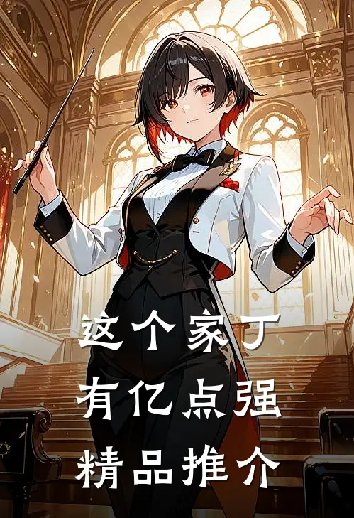 这个家丁有亿点强精品推介