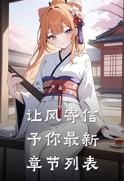 让风寄信予你最新章节列表