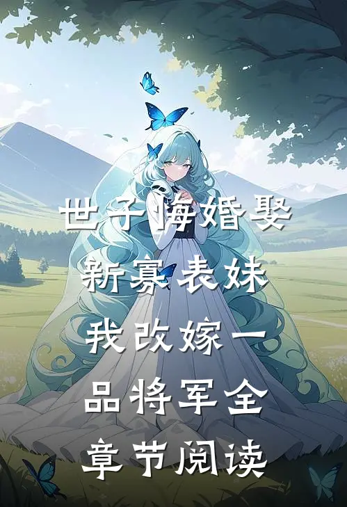 世子悔婚娶新寡表妹，我改嫁一品将军全章节阅读