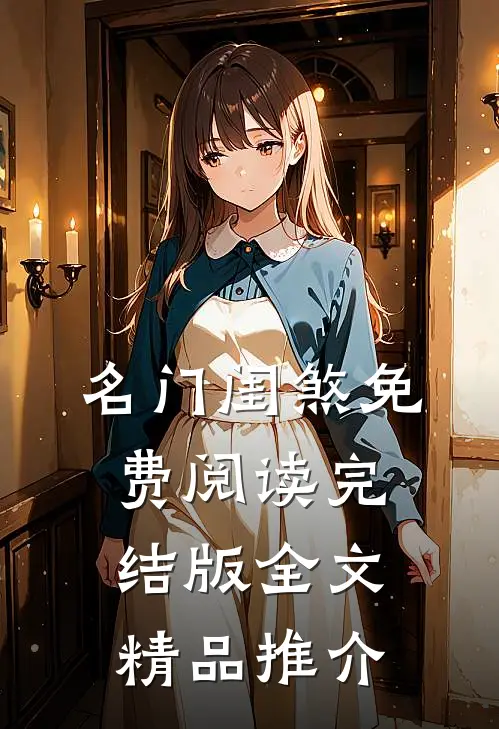 名门闺煞免费阅读完结版全文精品推介
