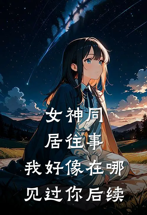 女神同居往事，我好像在哪见过你后续