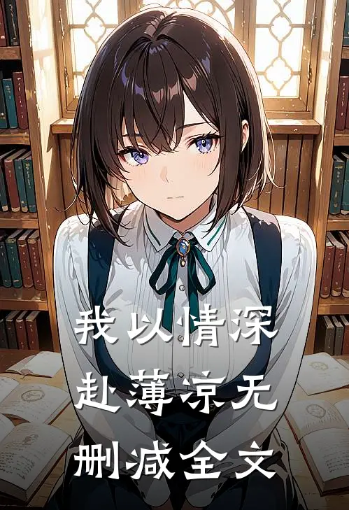 我以情深赴薄凉无删减全文