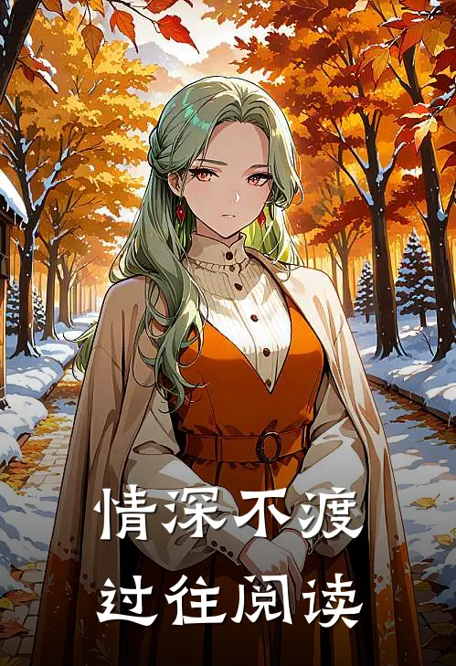 情深不渡过往阅读