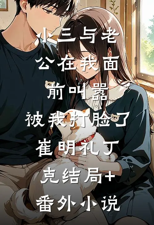 小三与老公在我面前叫嚣，被我打脸了崔明礼丁克结局+番外小说