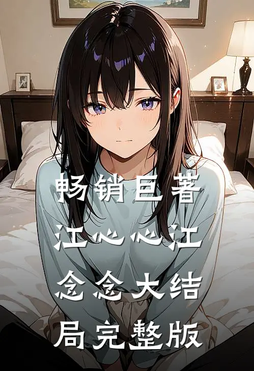 畅销巨著江心心江念念大结局完整版