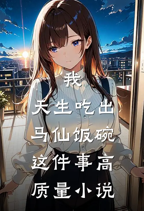 我，天生吃出马仙饭碗这件事高质量小说