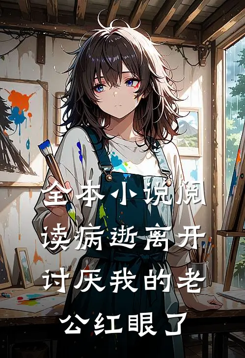 全本小说阅读病逝离开，讨厌我的老公红眼了
