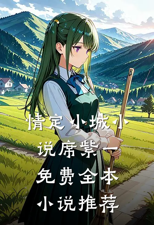 情定小城小说席紫一免费全本小说推荐