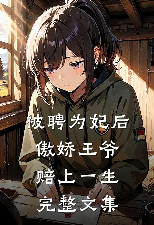 被聘为妃后，傲娇王爷赔上一生完整文集