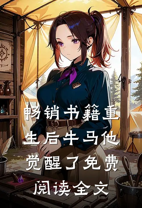 畅销书籍重生后牛马他觉醒了免费阅读全文