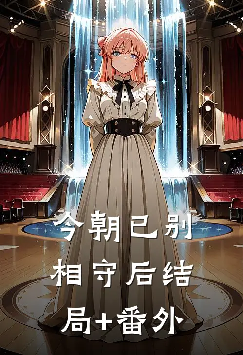 今朝已别相守后结局+番外
