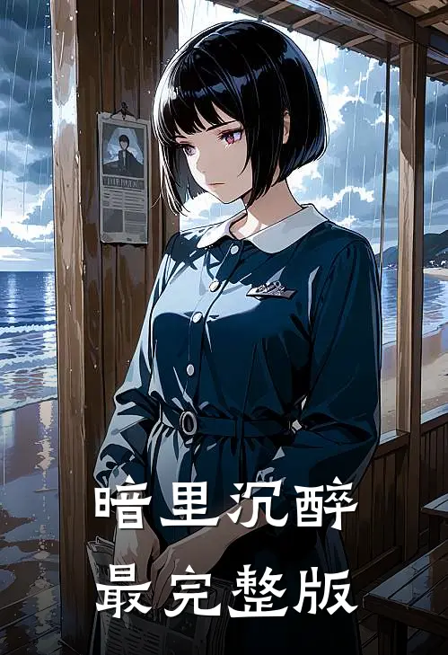 暗里沉醉最完整版