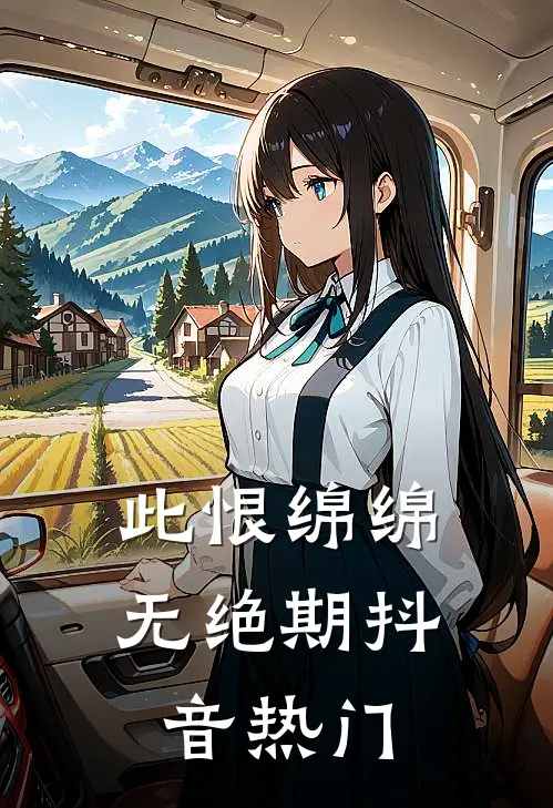 此恨绵绵无绝期抖音热门