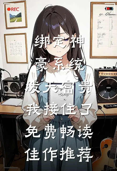 绑定神豪系统,泼天富贵我接住了免费畅读佳作推荐