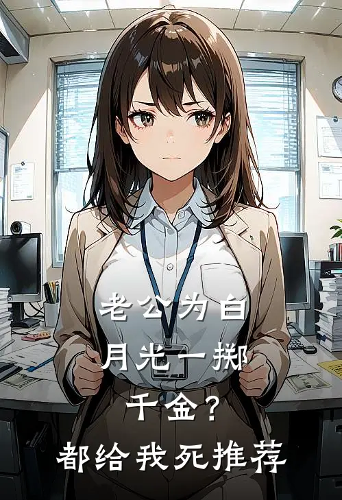 老公为白月光一掷千金？都给我死推荐