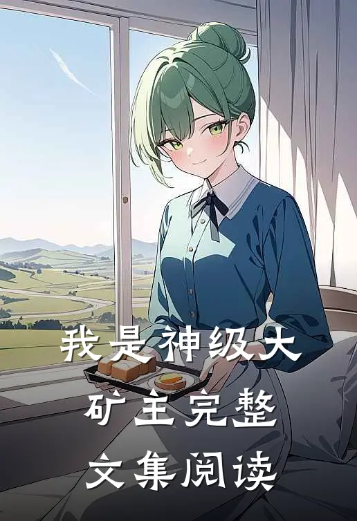 我是神级大矿主完整文集阅读