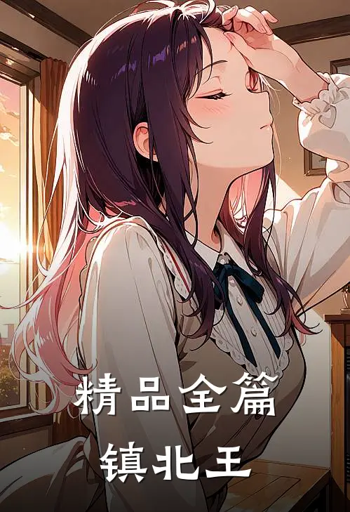 精品全篇镇北王