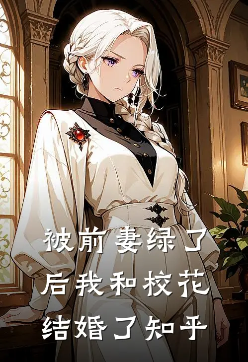 被前妻绿了后我和校花结婚了知乎