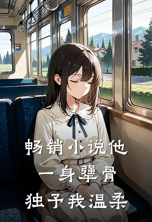 畅销小说他一身犟骨，独予我温柔