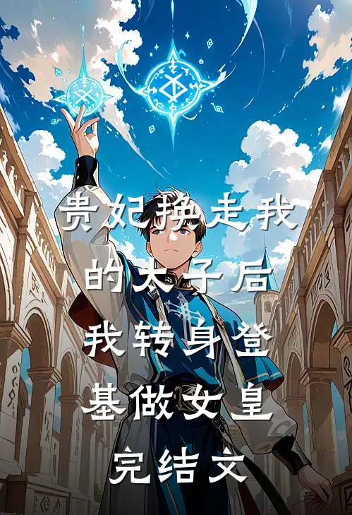 贵妃换走我的太子后，我转身登基做女皇完结文