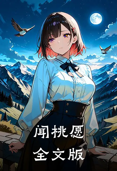 闻桃愿全文版