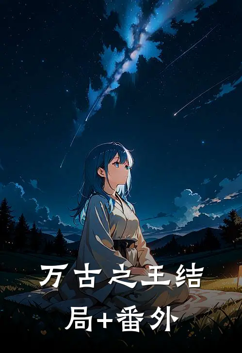 万古之王结局+番外