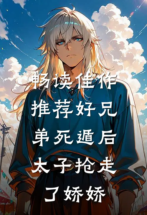 畅读佳作推荐好兄弟死遁后，太子抢走了娇娇