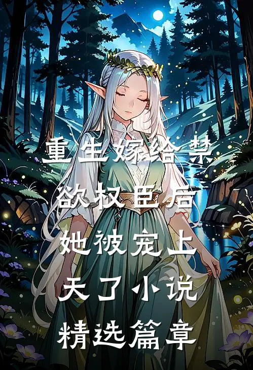 重生嫁给禁欲权臣后她被宠上天了小说精选篇章