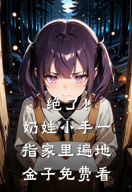 绝了！奶娃小手一指，家里遍地金子免费看