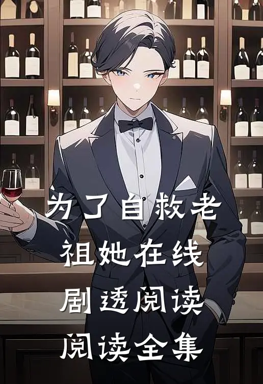 为了自救老祖她在线剧透阅读阅读全集