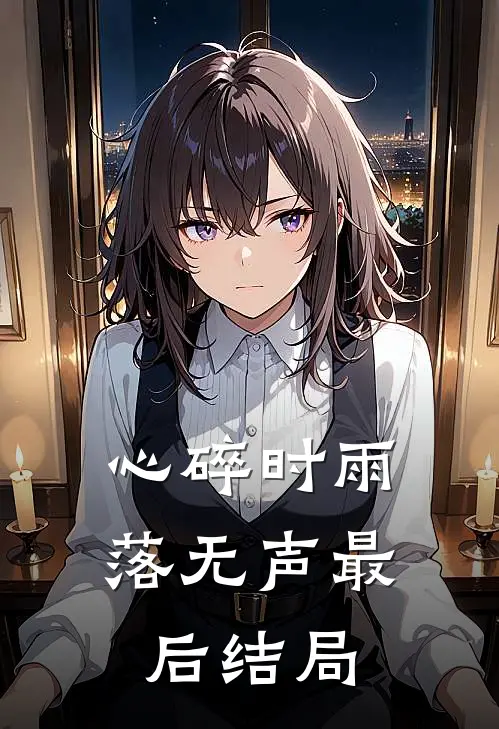 心碎时雨落无声最后结局