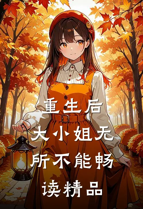 重生后，大小姐无所不能畅读精品
