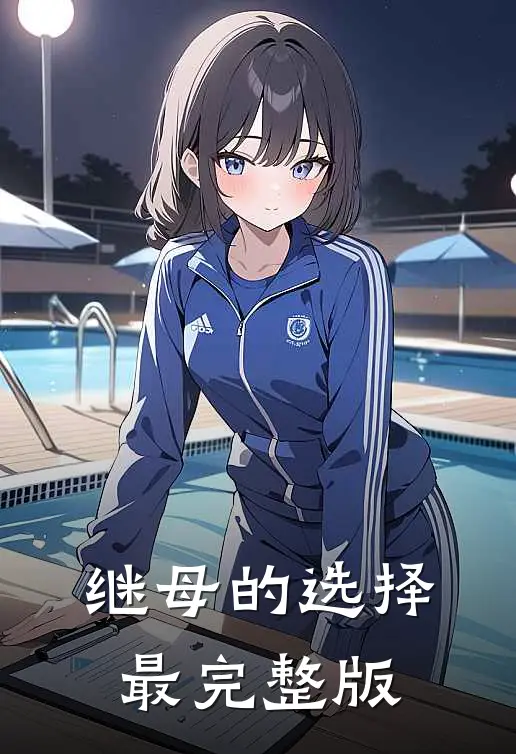 继母的选择最完整版