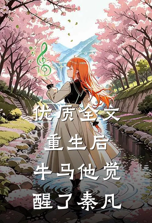 优质全文重生后,牛马他觉醒了秦凡