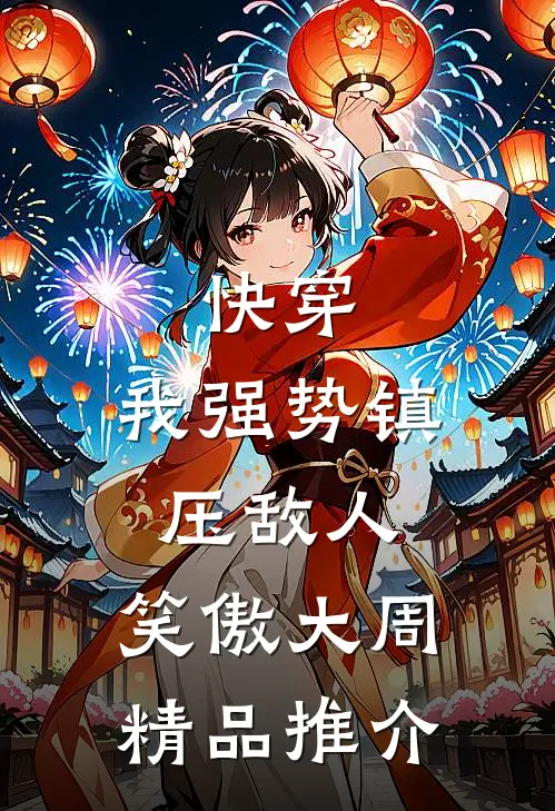 快穿：我强势镇压敌人，笑傲大周精品推介