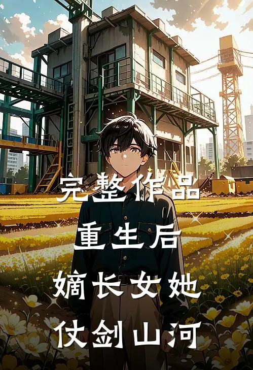 完整作品重生后，嫡长女她仗剑山河