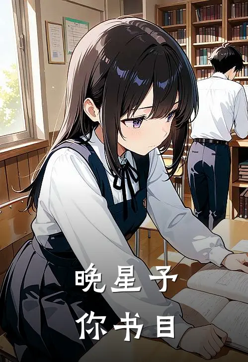 晚星予你书目